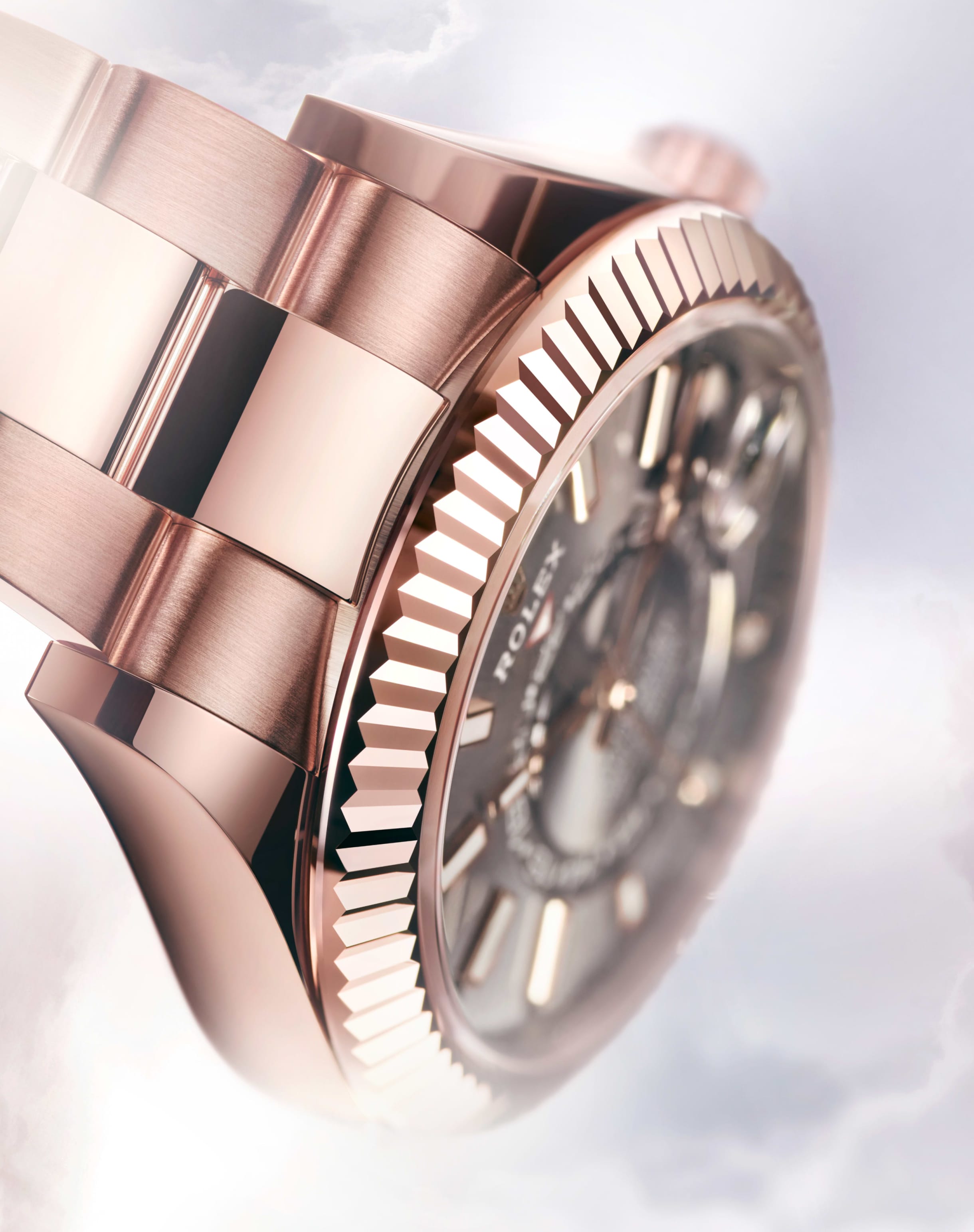 Rolex sky dweller 44mm cheap