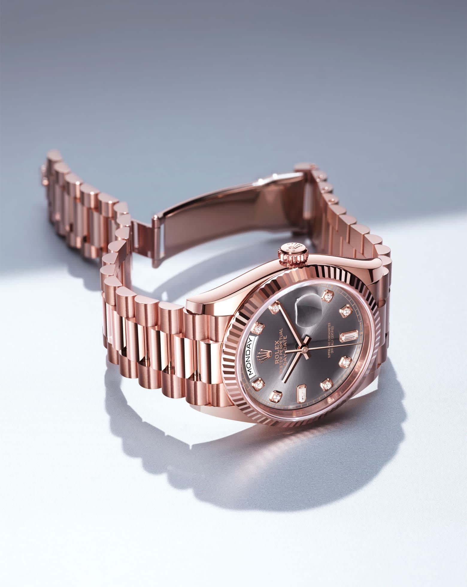 Rolex day day on sale