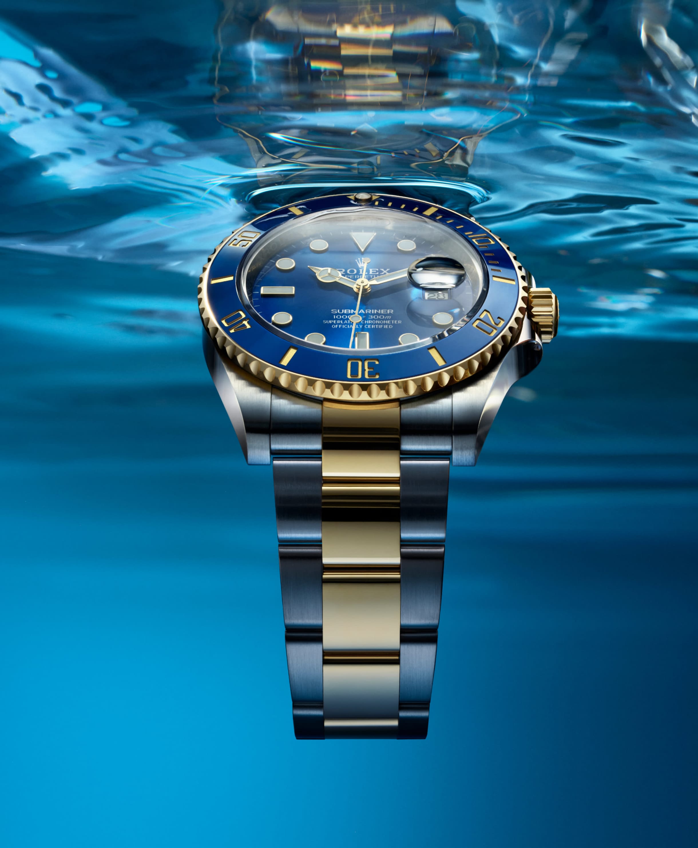 Rolex submariner original price deals