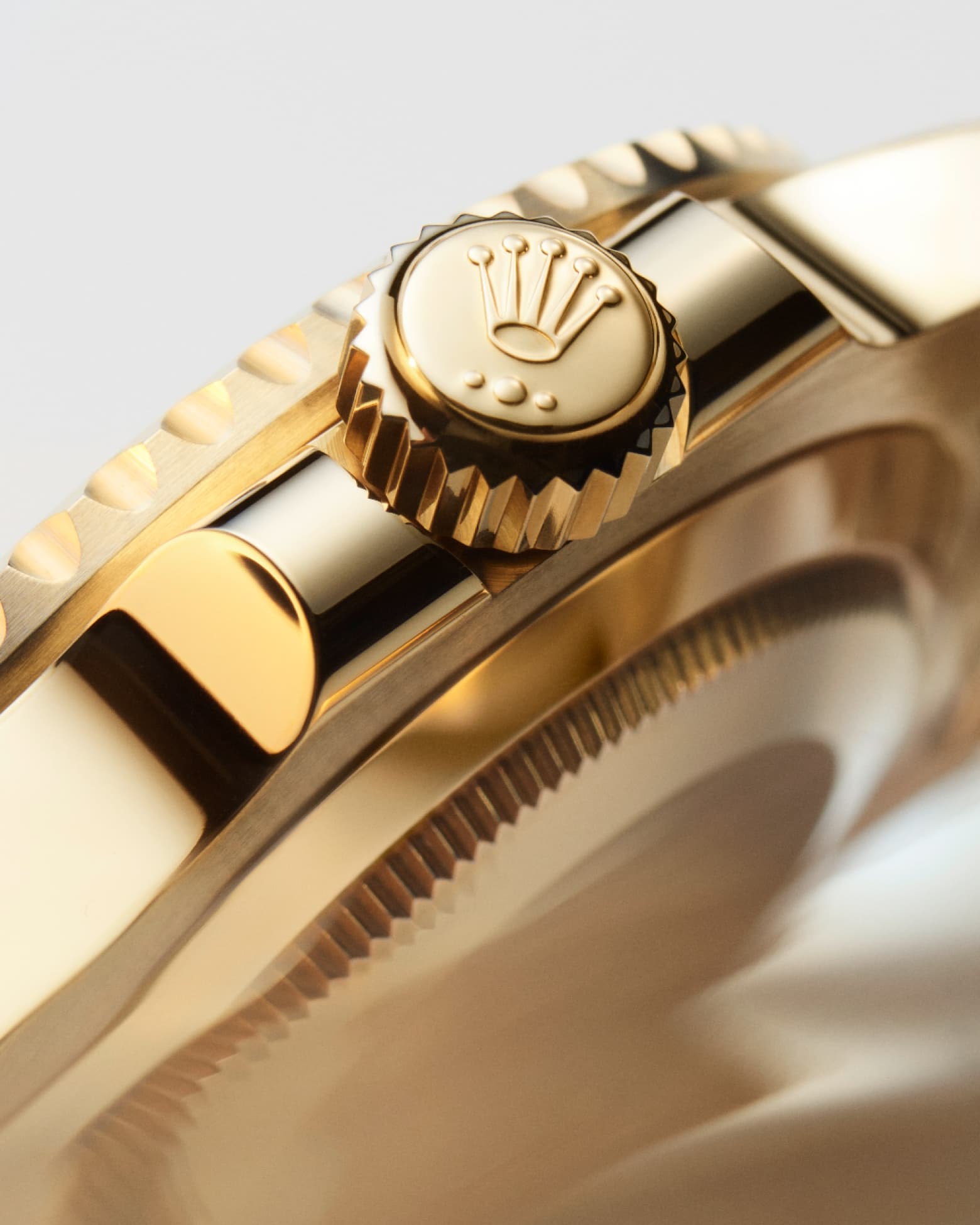 Submariner A model tool watch Rolex