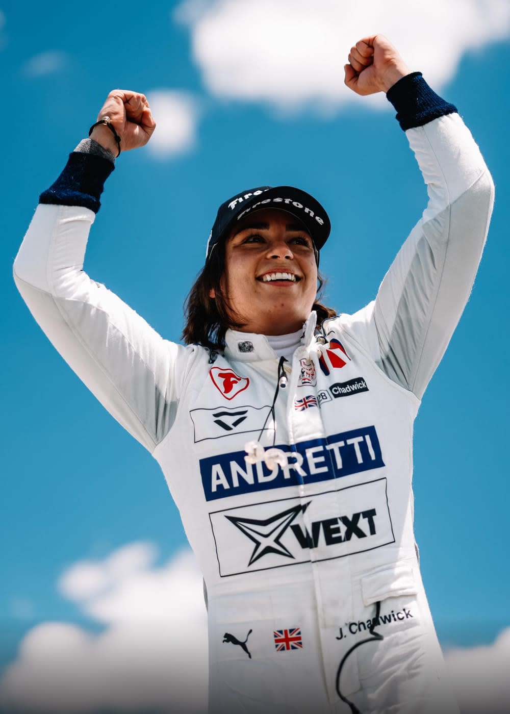 ジャッキー・スチュワート - 元F1®ドライバー | スポーツ ジャッキー・スチュワート - 元F1®ドライバー | スポーツ