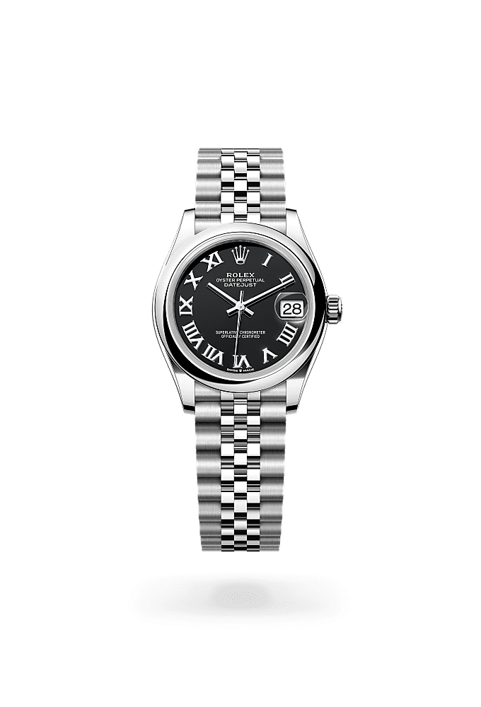 Datejust 31 render