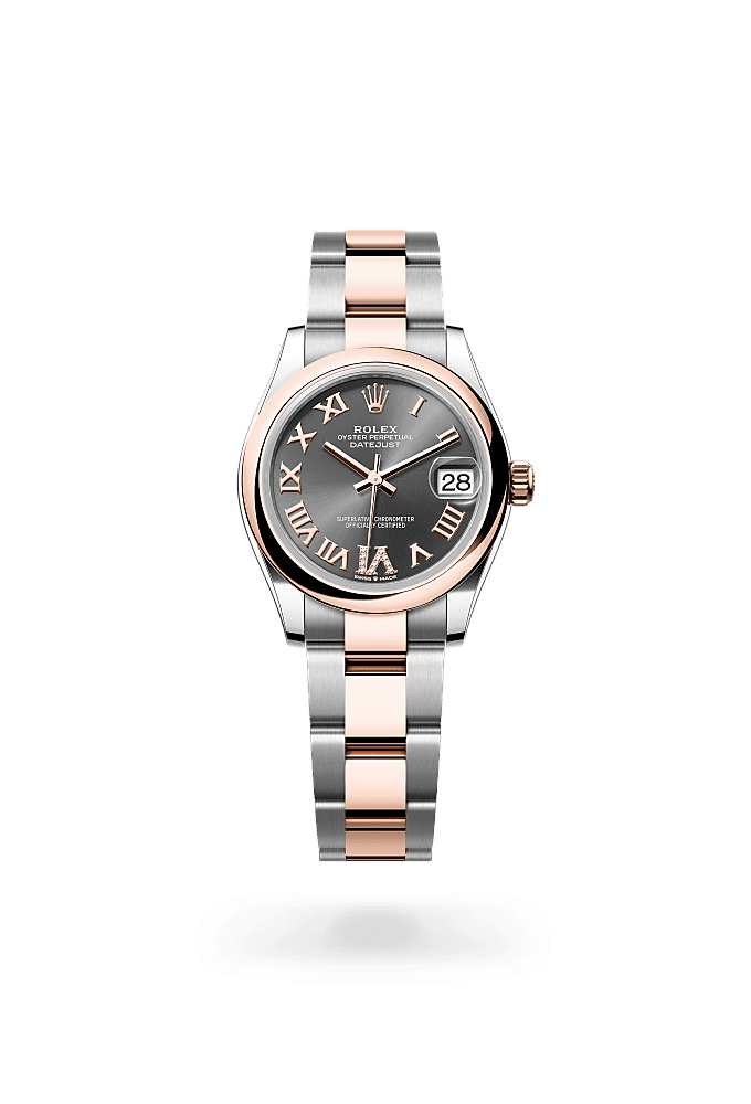Datejust 31 render