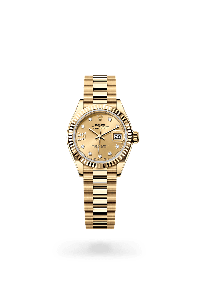 Lady-Datejust render