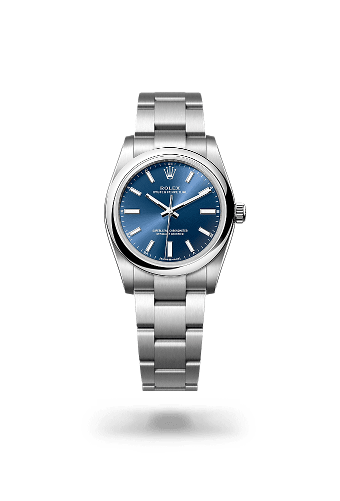 Datejust 34 rolex hotsell