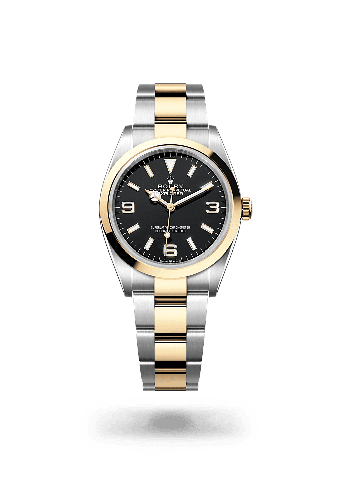 Cuanto sale un rolex 2025