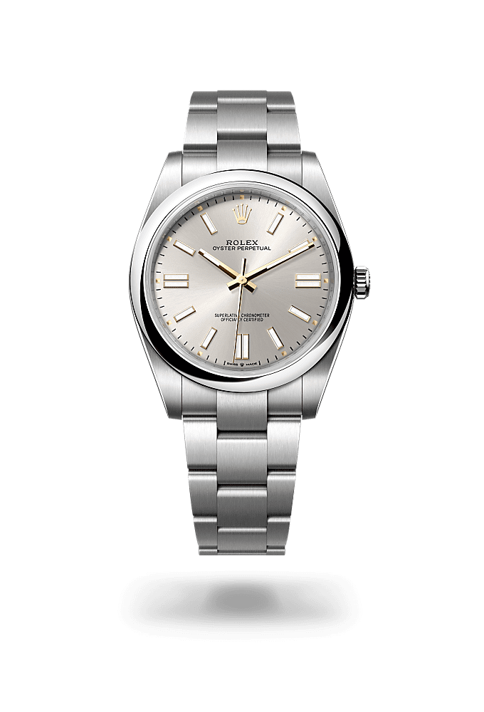Costo de relojes rolex top