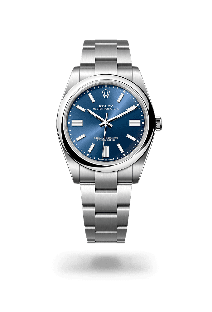 Rolex Oyster Perpetual Find your Rolex