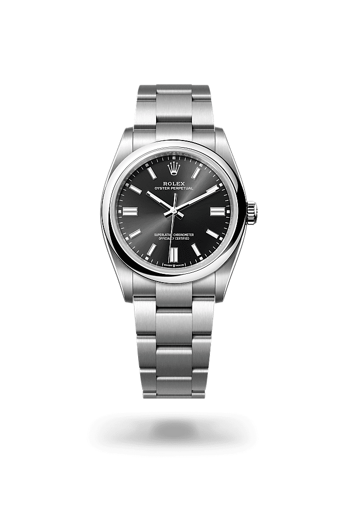 Oyster rolex prezzo new arrivals