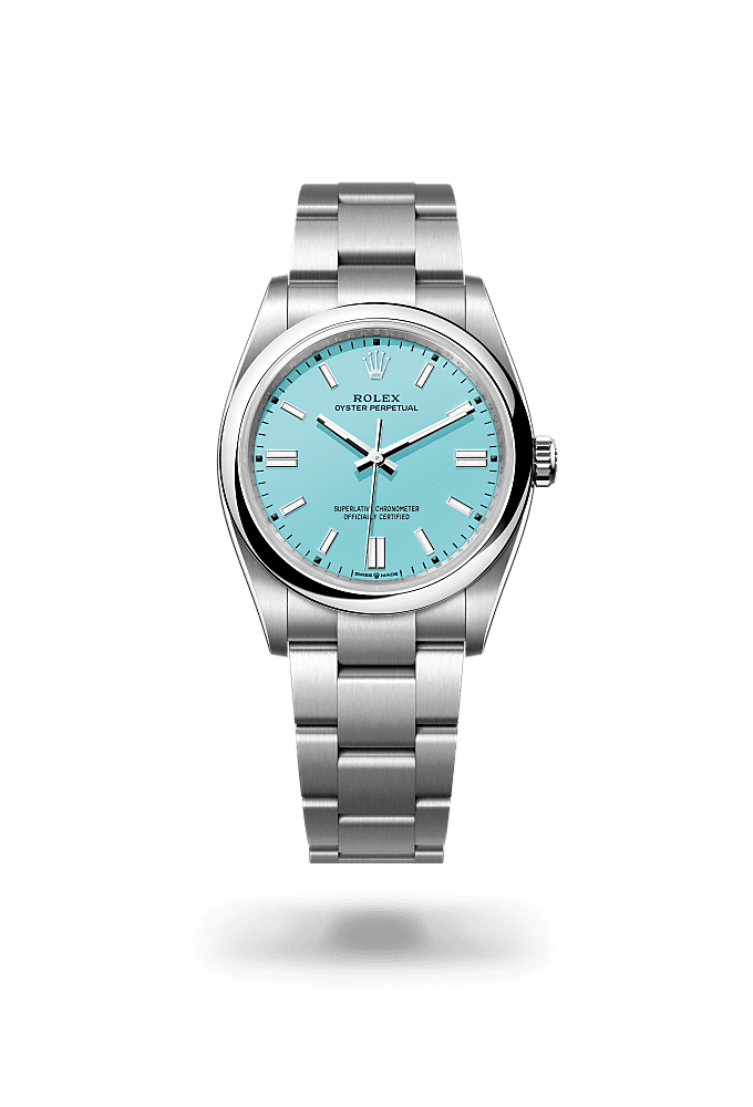 Rolex Oyster Perpetual Find your Rolex