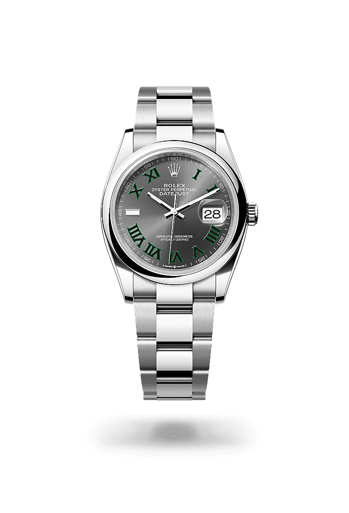 Rolex Yacht-Master 40 watch: Oystersteel and platinum - m126622-0001 