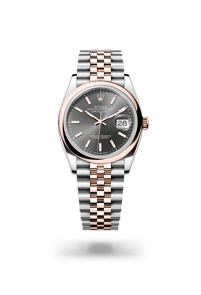 Modelli rolex datejust shop