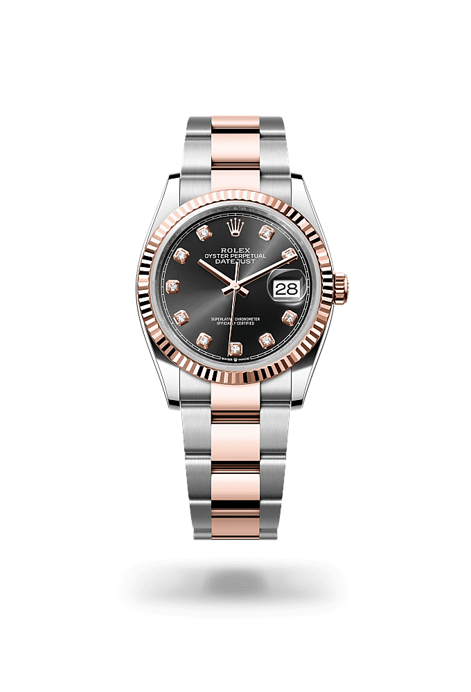 Rolex Datejust Find your Rolex