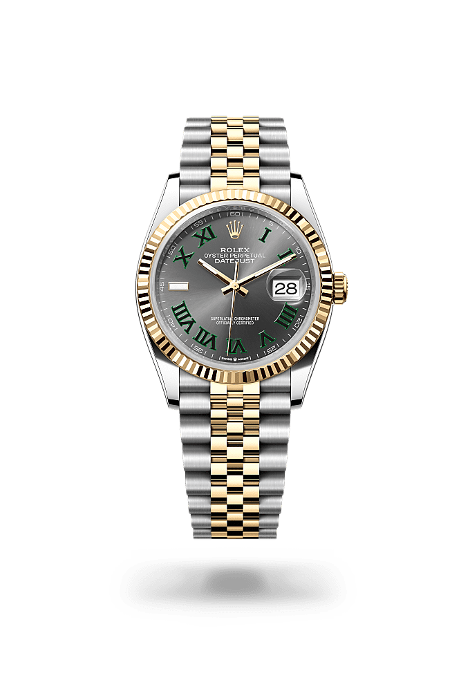 Rolex Datejust Find your Rolex