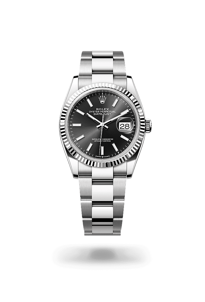 Rolex Datejust Rolex