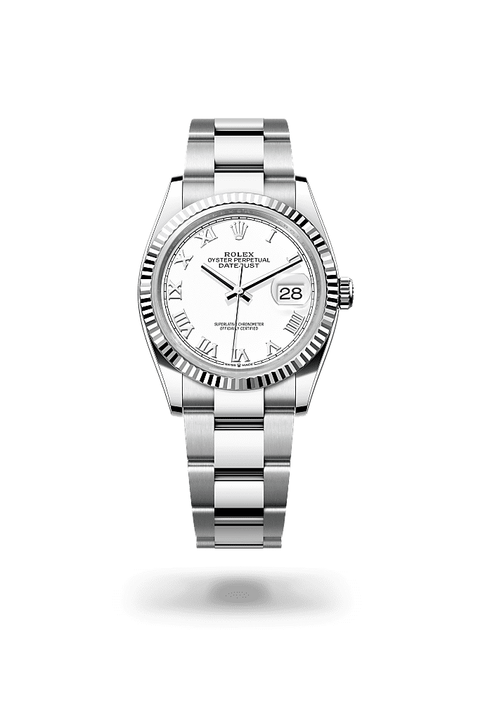 Rolex datejust 2018 on sale