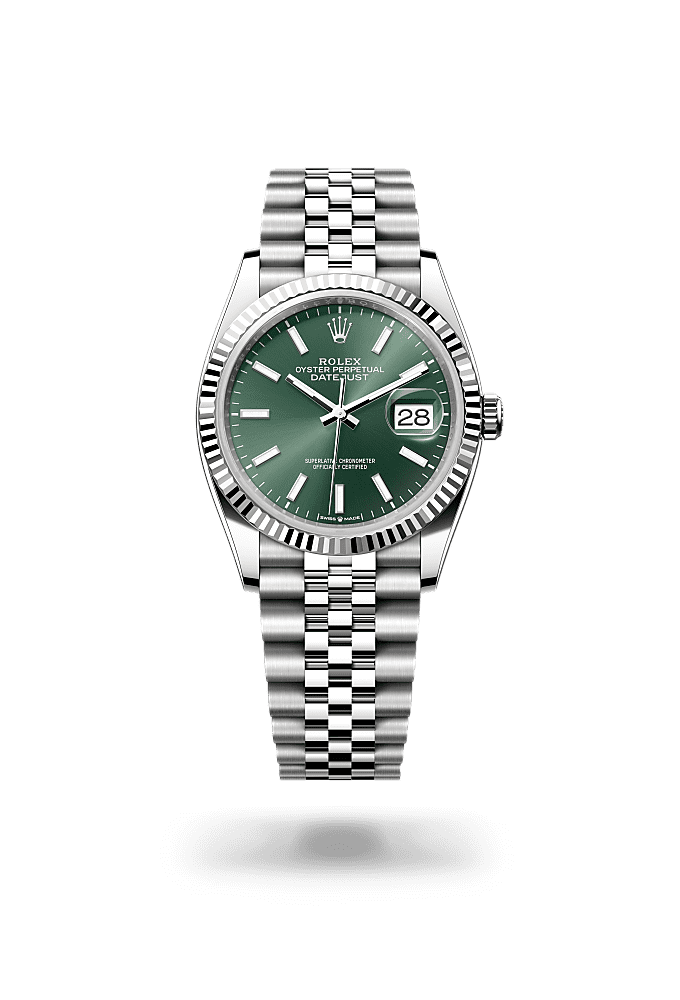 Styles of rolex watches best sale