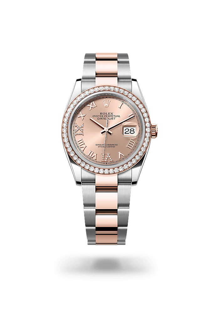 Rolex datejust 36 prijs online