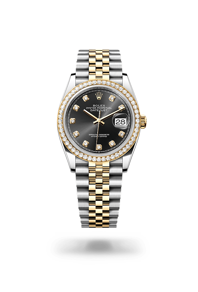 Rolex m126333 store