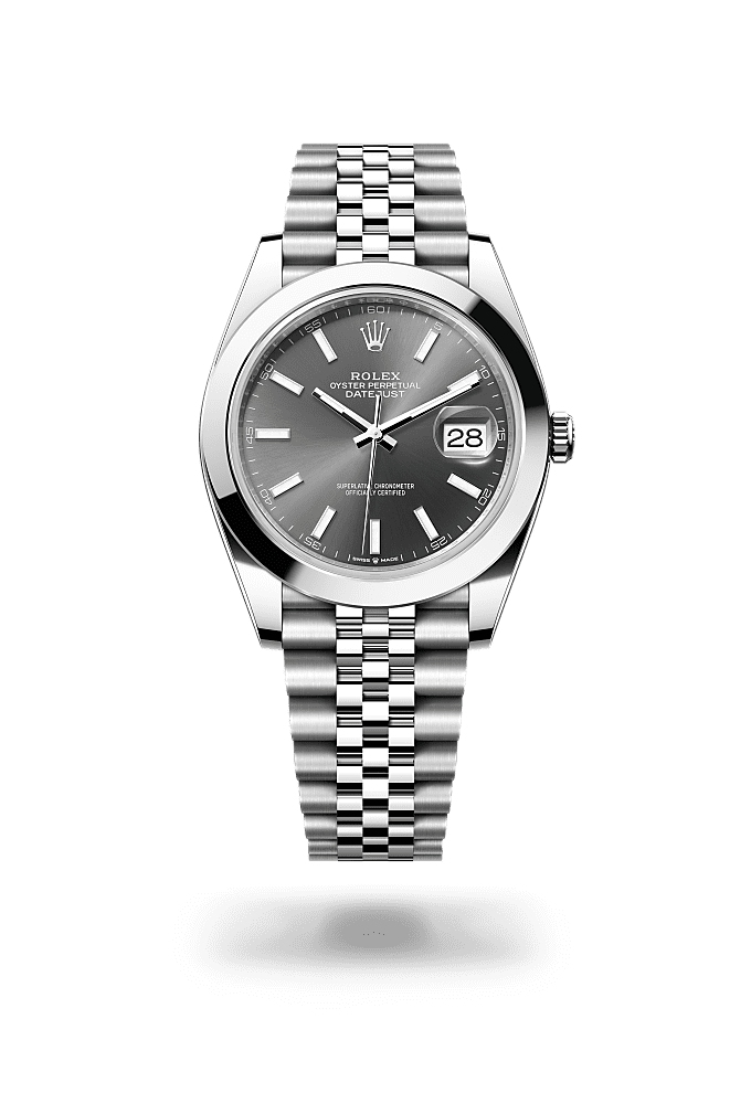 Rolex Datejust Find your Rolex