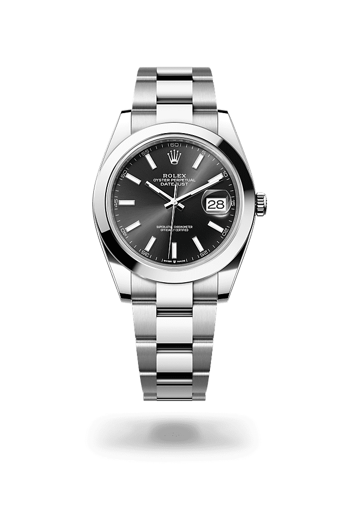 Rolex steel oyster perpetual online