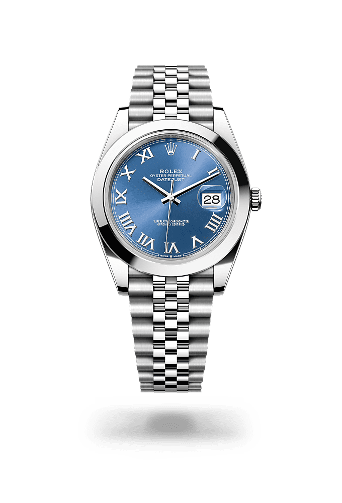 Rolex Datejust Find your Rolex