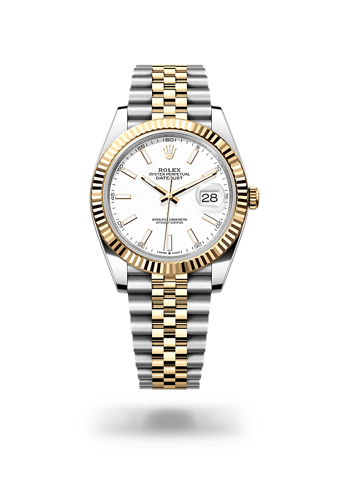 Rolex Day Date 40 watch 18 ct yellow gold m228238 0042