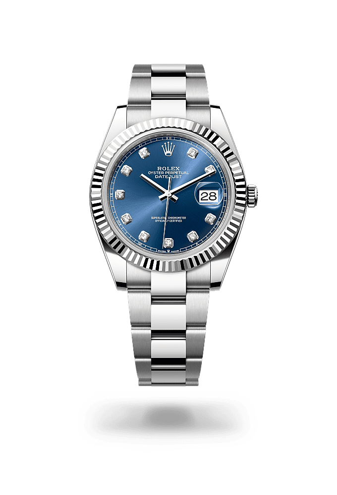Relojes Rolex Acero