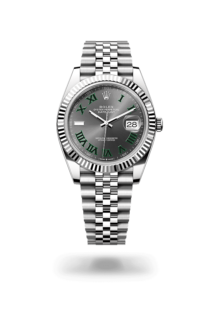 Orologi Rolex acciaio