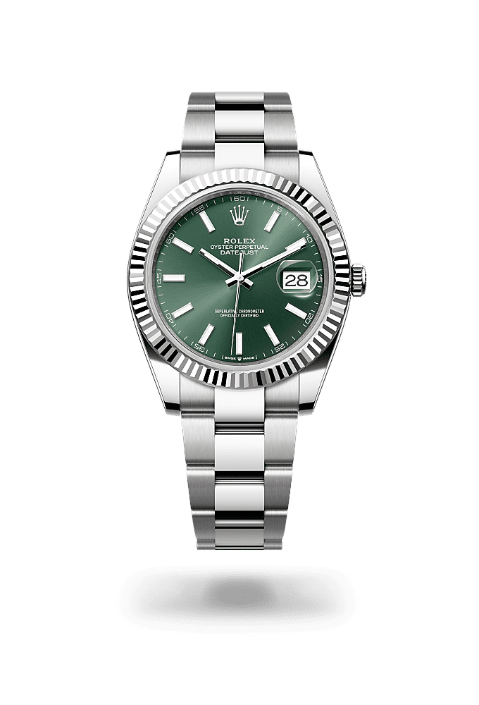 Rolex datejust value on sale