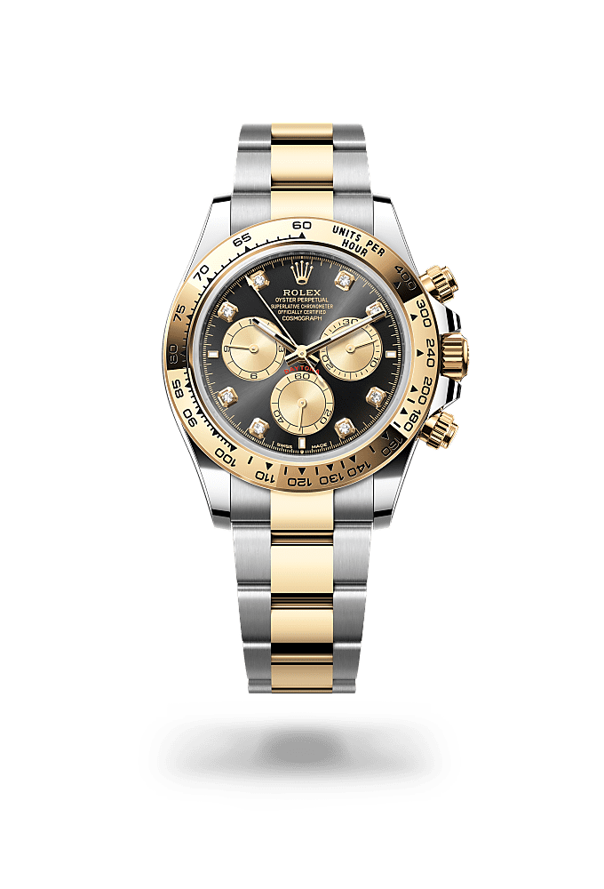 Rolex Cosmograph Daytona Find your Rolex