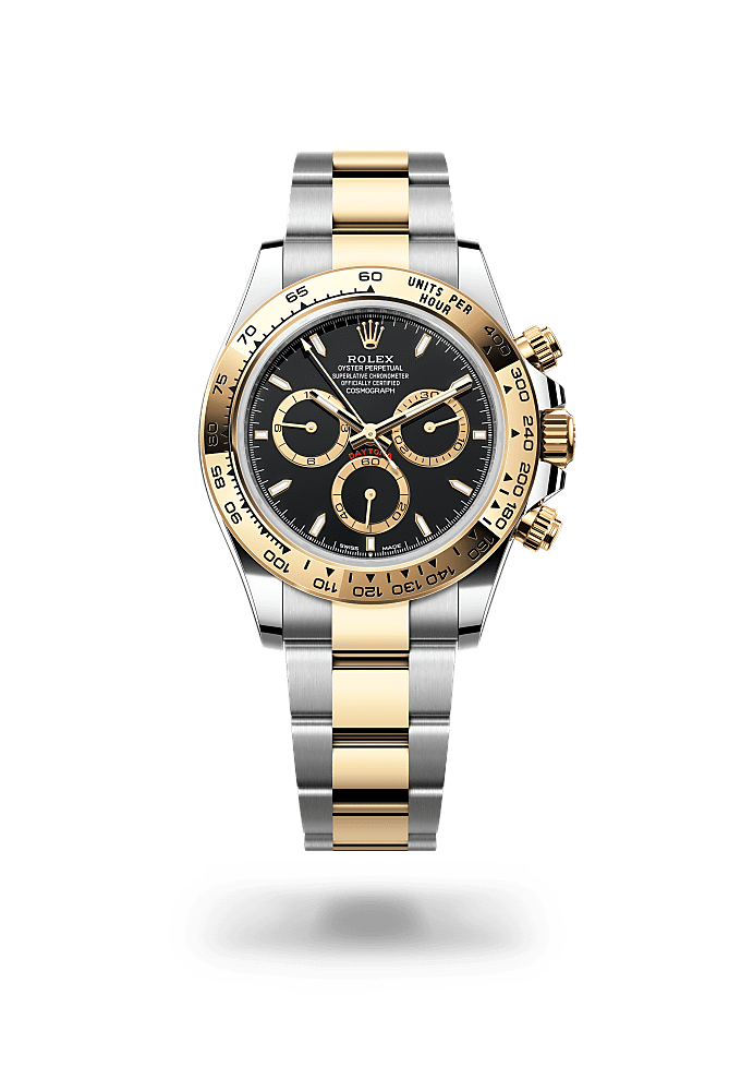 Rolex Cosmograph Daytona Find your Rolex