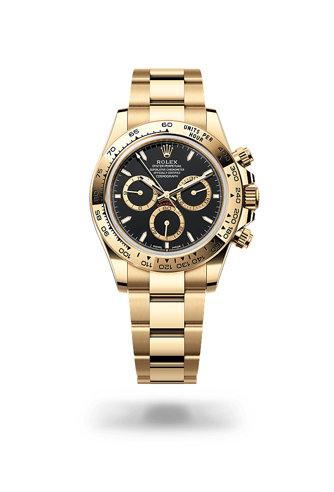 Rolex Cosmograph Daytona Find your Rolex