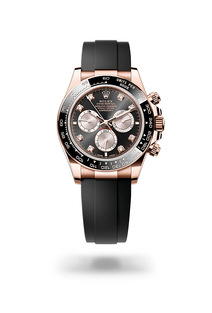 Rolex Cosmograph Daytona Find your Rolex
