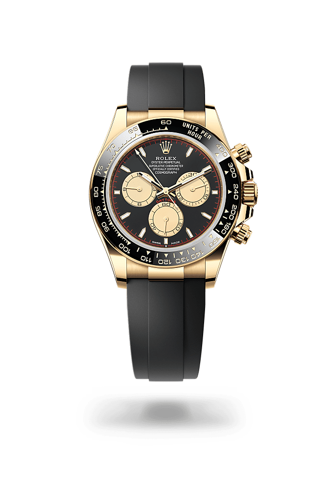 Rolex Cosmograph Daytona Find your Rolex
