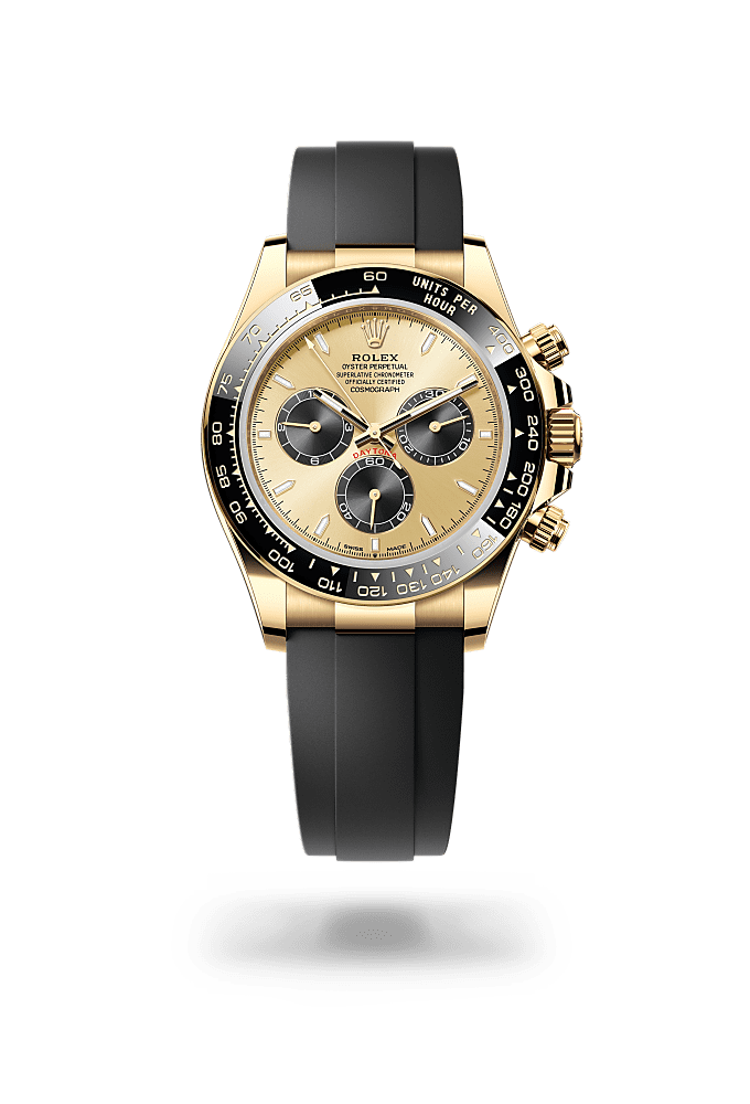 Rolex daytona golf new arrivals