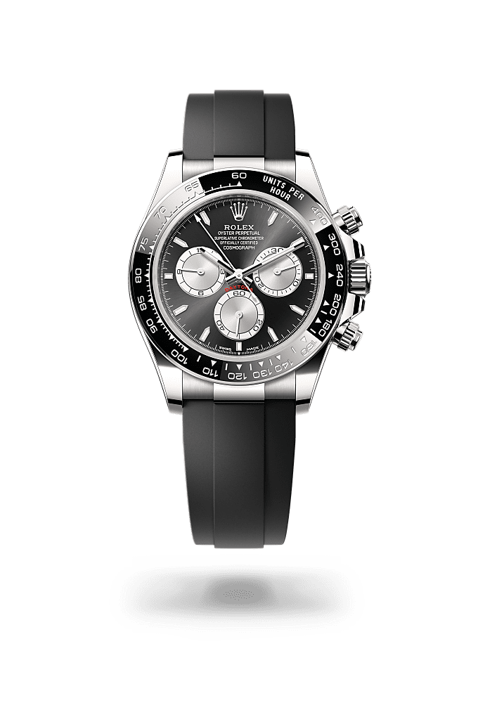 Rolex daytona sport clearance