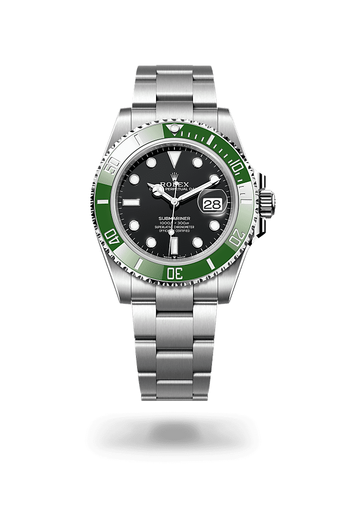 Oyster perpetual submariner price online