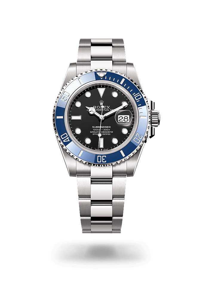 Rolex Submariner Find your Rolex