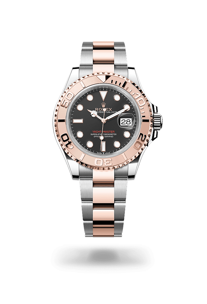 Yachtmaster 36mm store