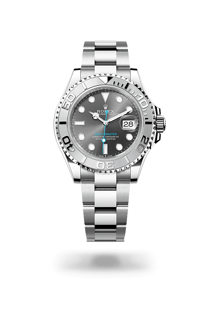 Rolex Yacht Master Find your Rolex