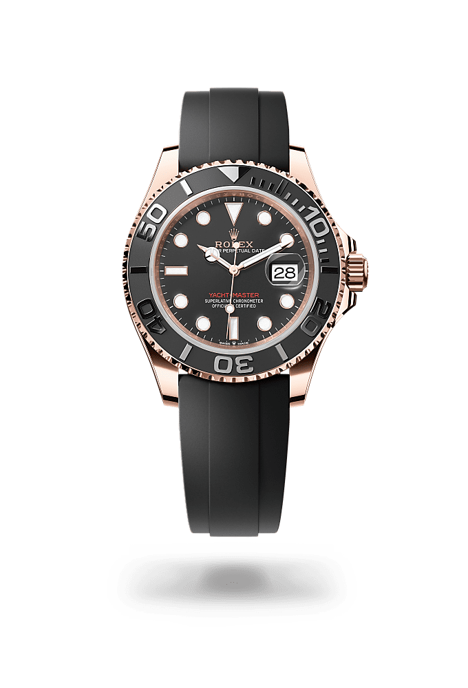 Rolex Yacht Master Find your Rolex