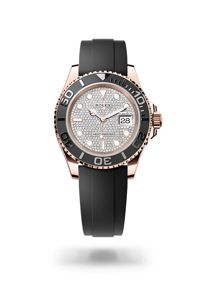 Rolex yachtmaster 37 sales