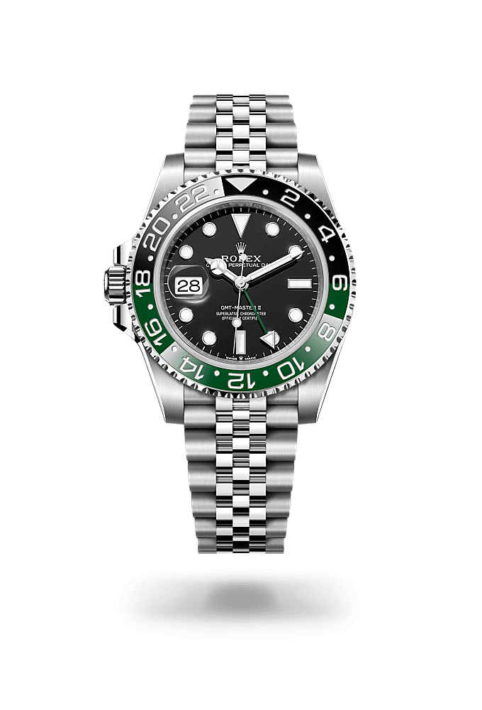 Rolex GMT Master II Find your Rolex