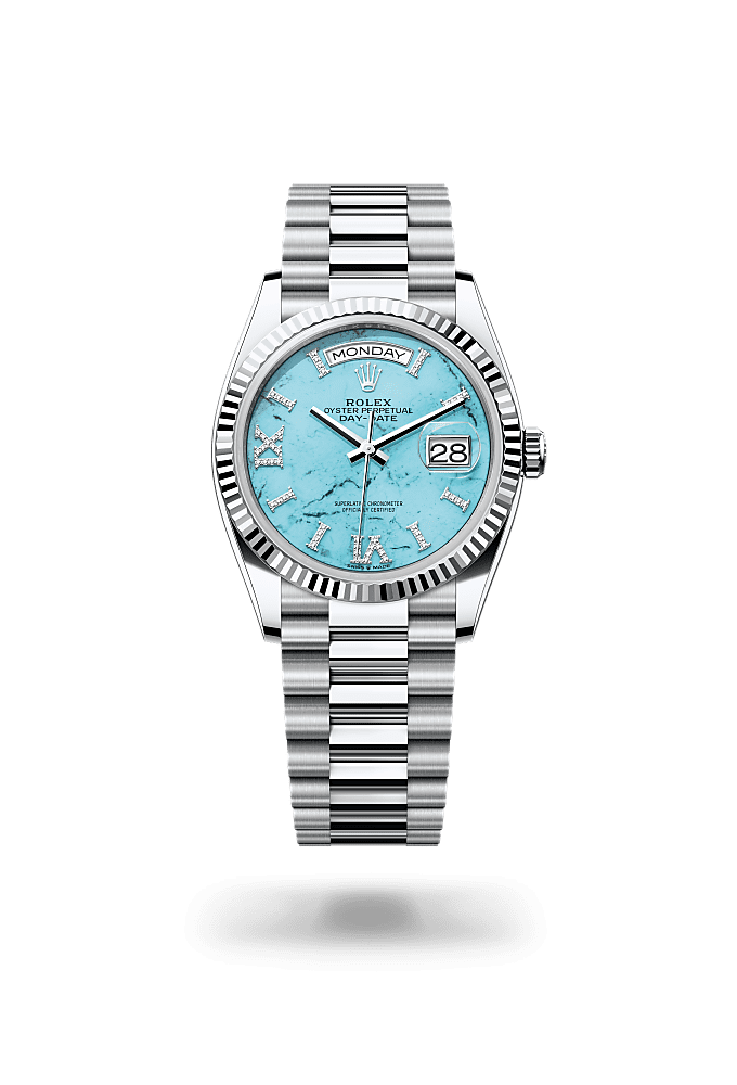 Day date platinum rolex new arrivals