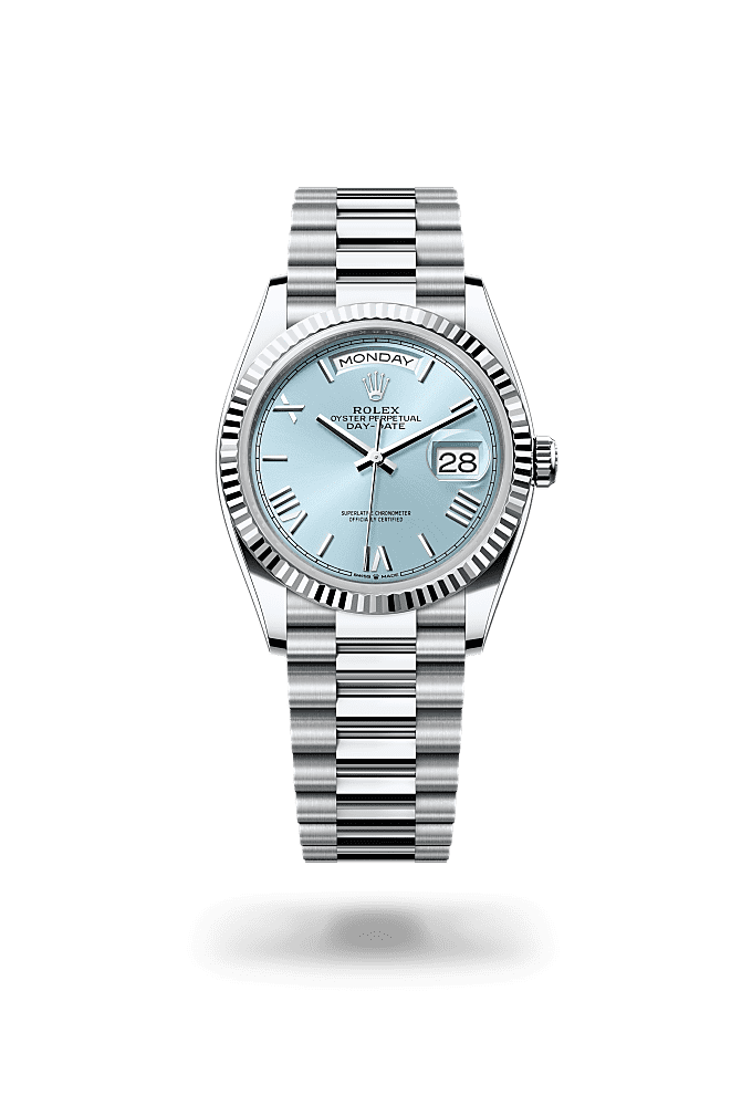 Precio rolex day date online