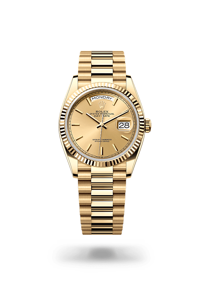 Rolex watch owner niche history in hindi