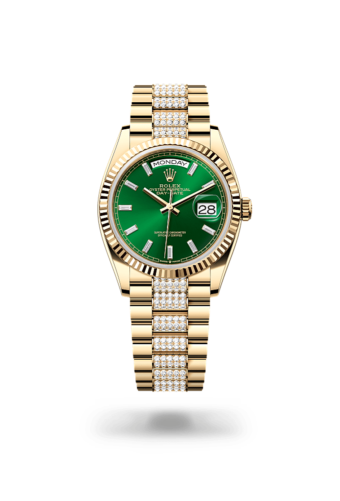 Rolex modelli uomo best sale