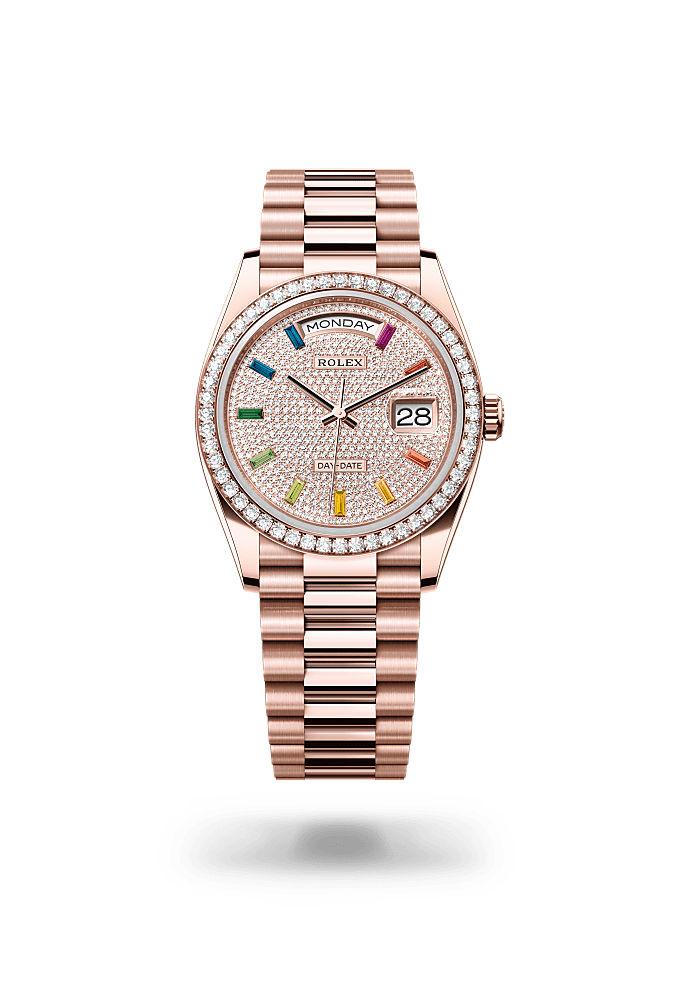 Rolex 228345rbr sales