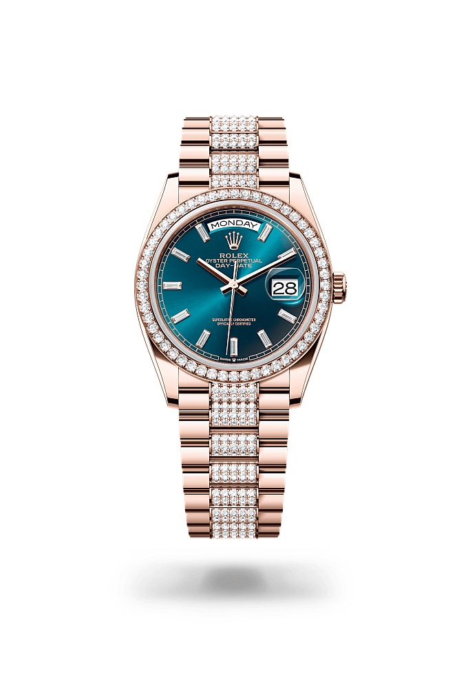 Relojes Rolex Mujer